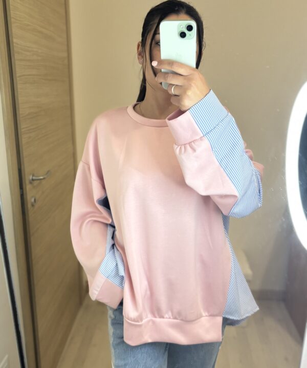Maglia Over - immagine 6