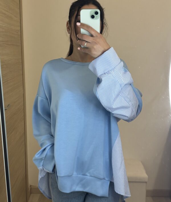 Maglia Over - immagine 4