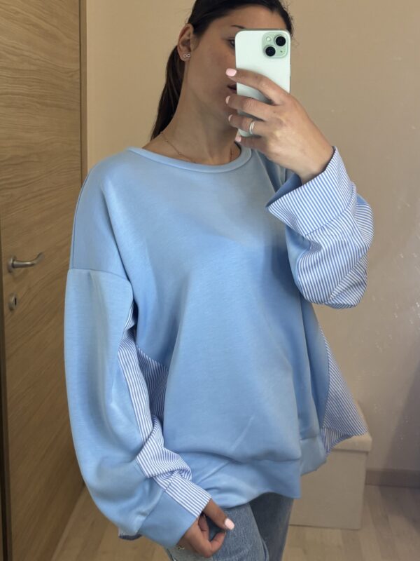 Maglia Over - immagine 3