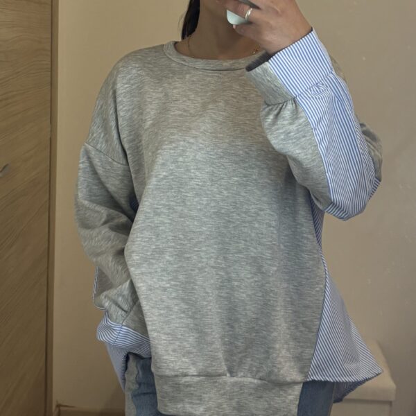 Maglia Over