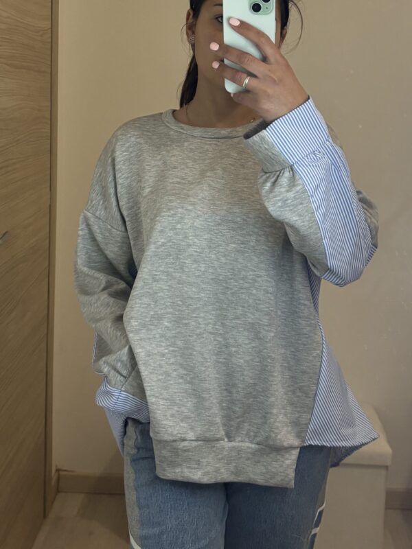 Maglia Over