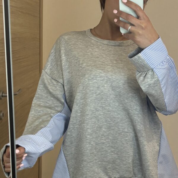 Maglia Over
