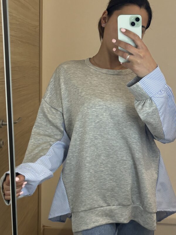 Maglia Over - immagine 2