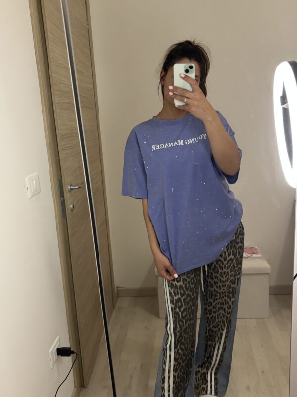 T-shirt Fantasia - immagine 3