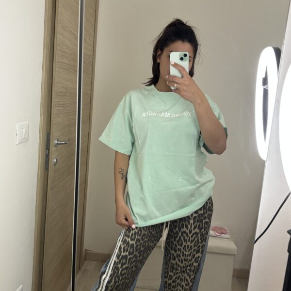 T-shirt Fantasia
