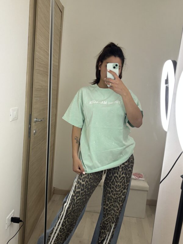 T-shirt Fantasia - immagine 2