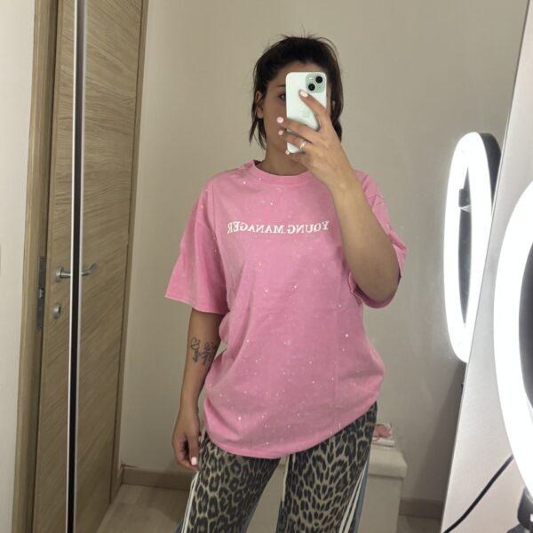 T-shirt Fantasia