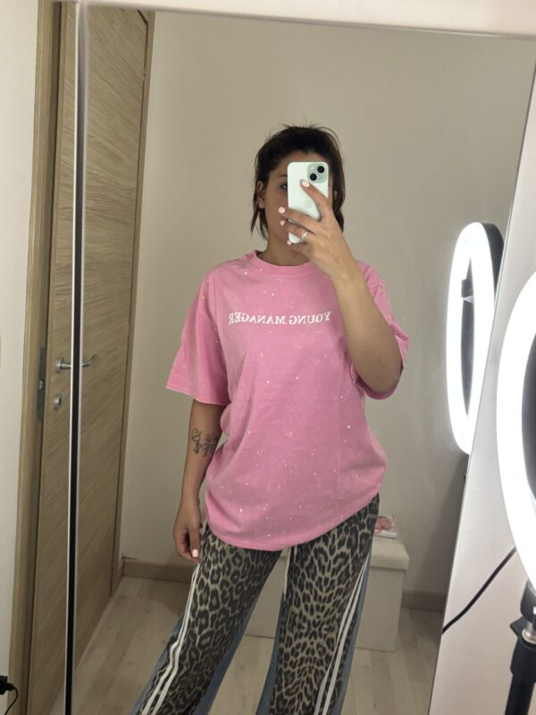 T-shirt Fantasia