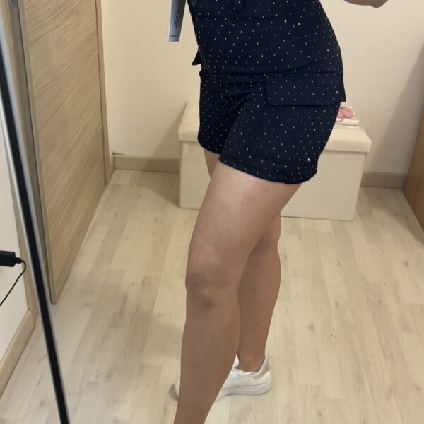 Short Pants Diamonds