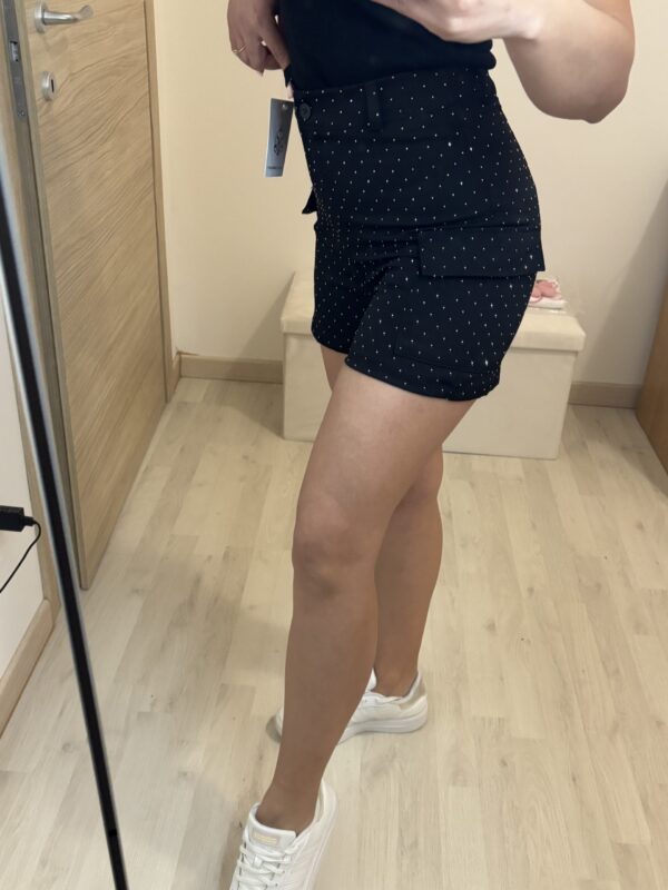 Short Pants Diamonds - immagine 2
