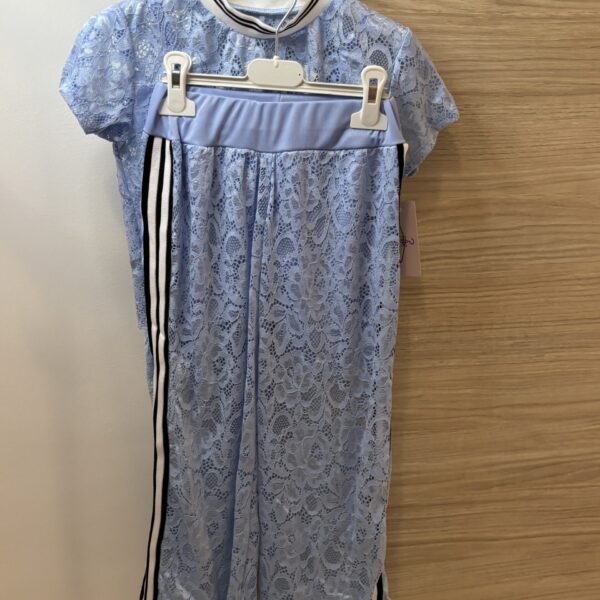 Coordinato Pizzo  Bimba