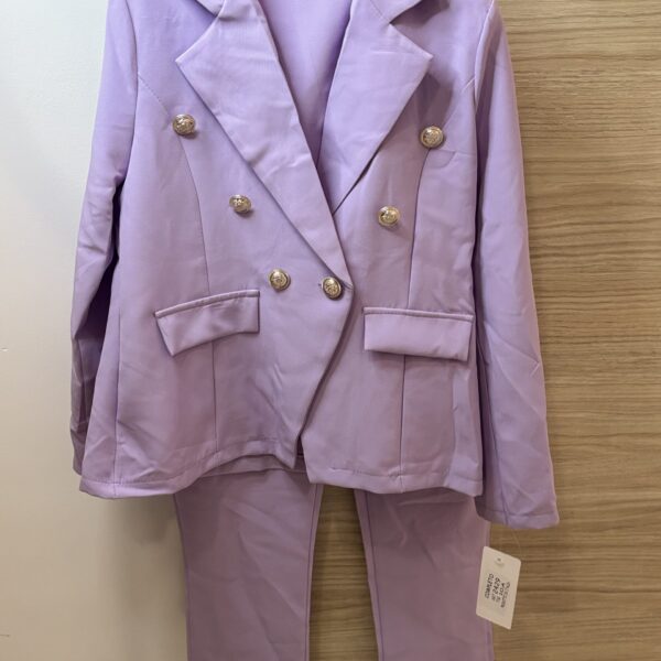 Tailleur Bimba