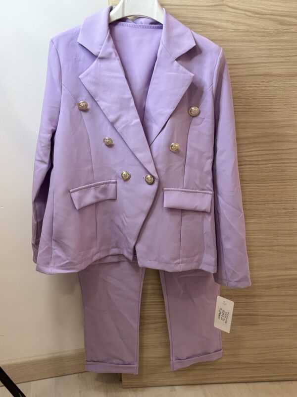 Tailleur Bimba - immagine 2