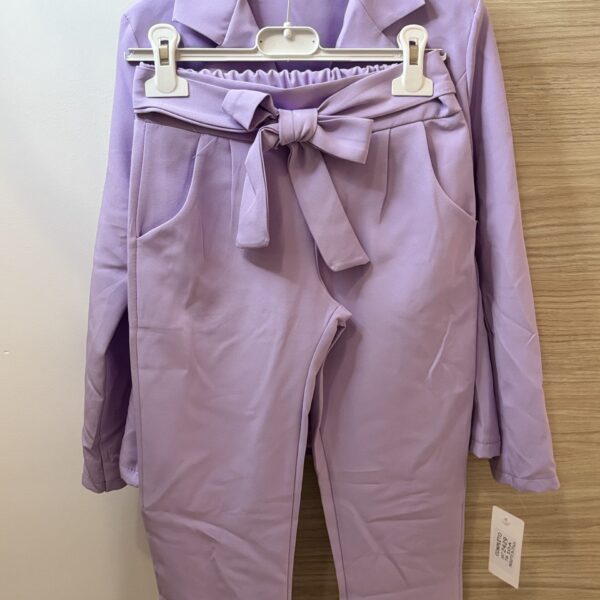 Tailleur Bimba