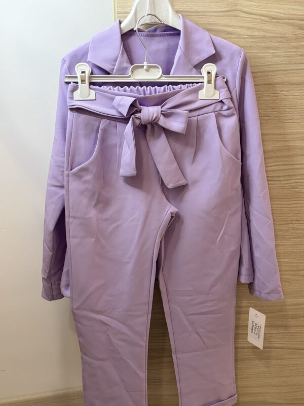 Tailleur Bimba