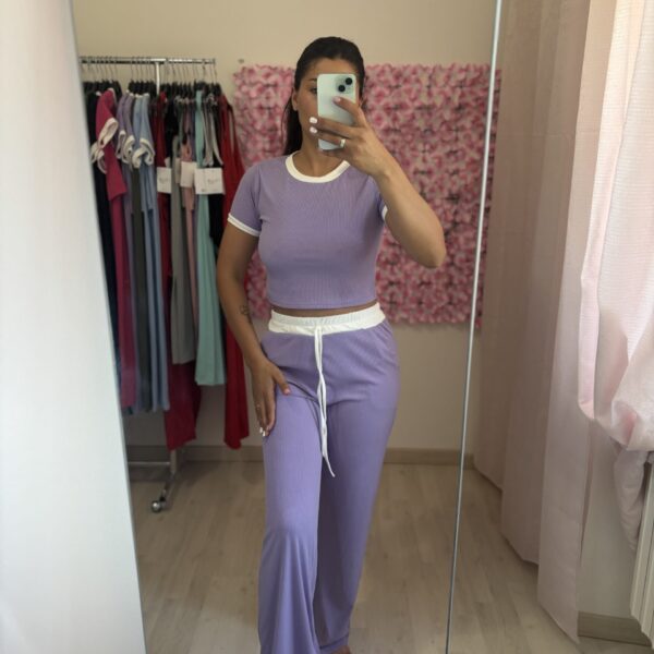 Coordinato starly