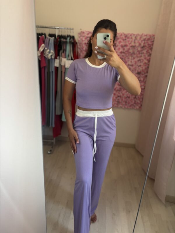Coordinato starly - immagine 8