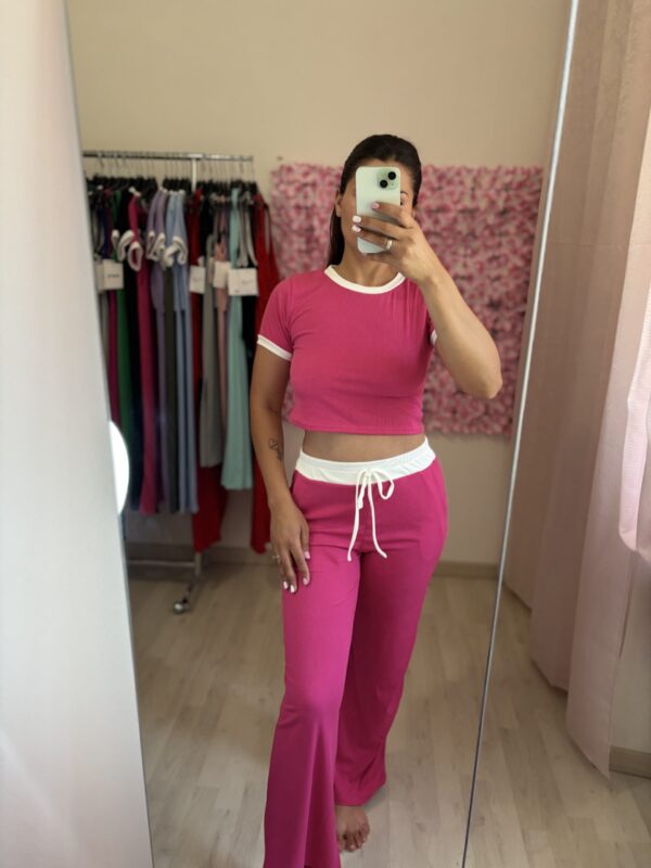 Coordinato starly - immagine 6