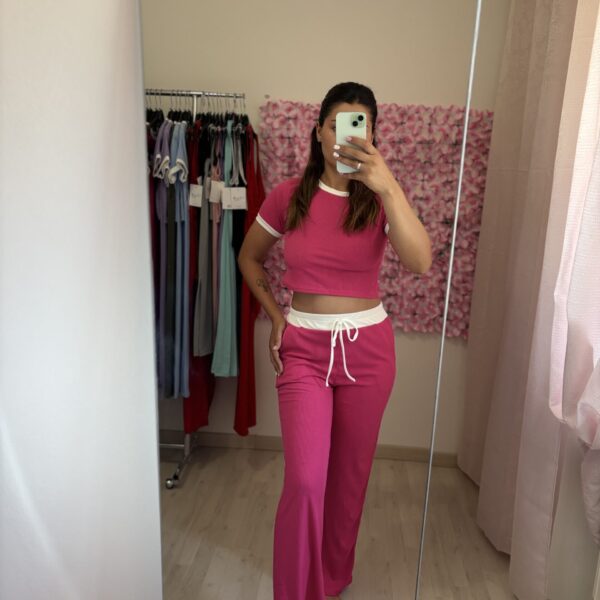 Coordinato starly