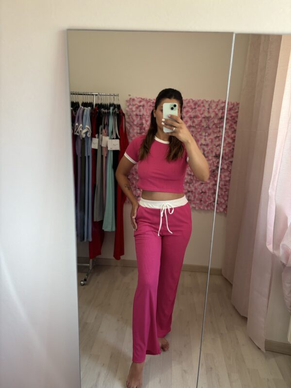 Coordinato starly