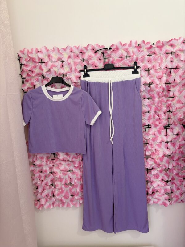 Coordinato starly - immagine 7