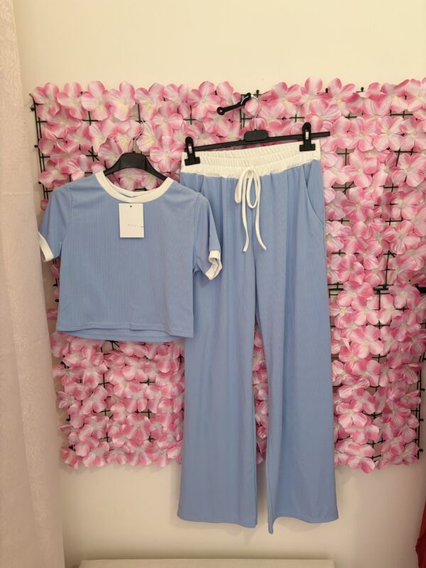 Coordinato starly - immagine 3