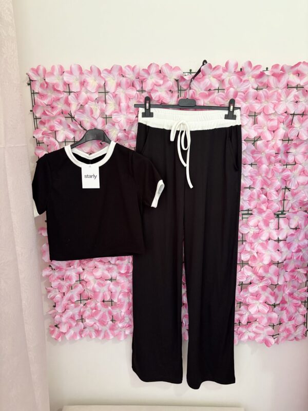 Coordinato starly - immagine 4