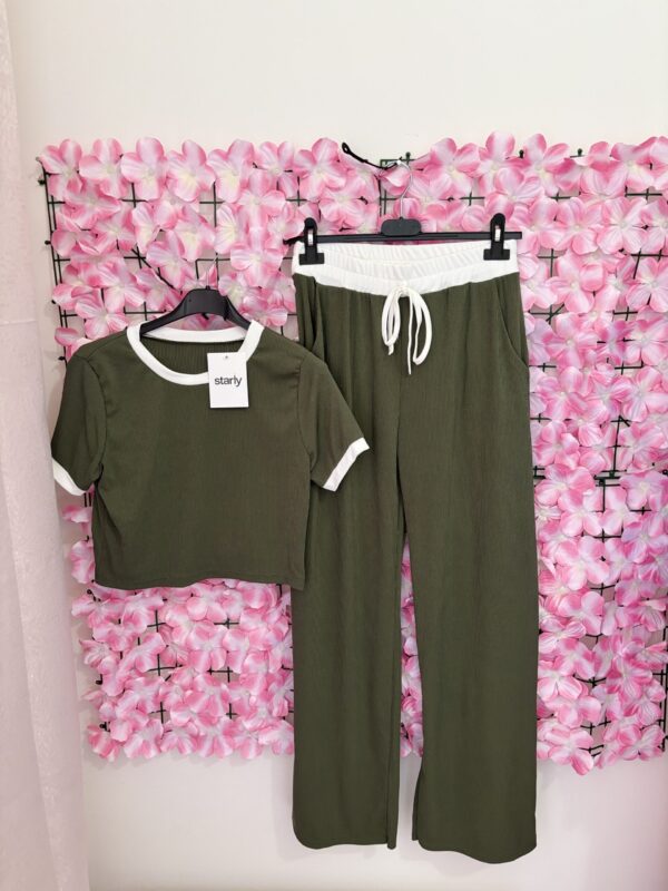 Coordinato starly - immagine 5
