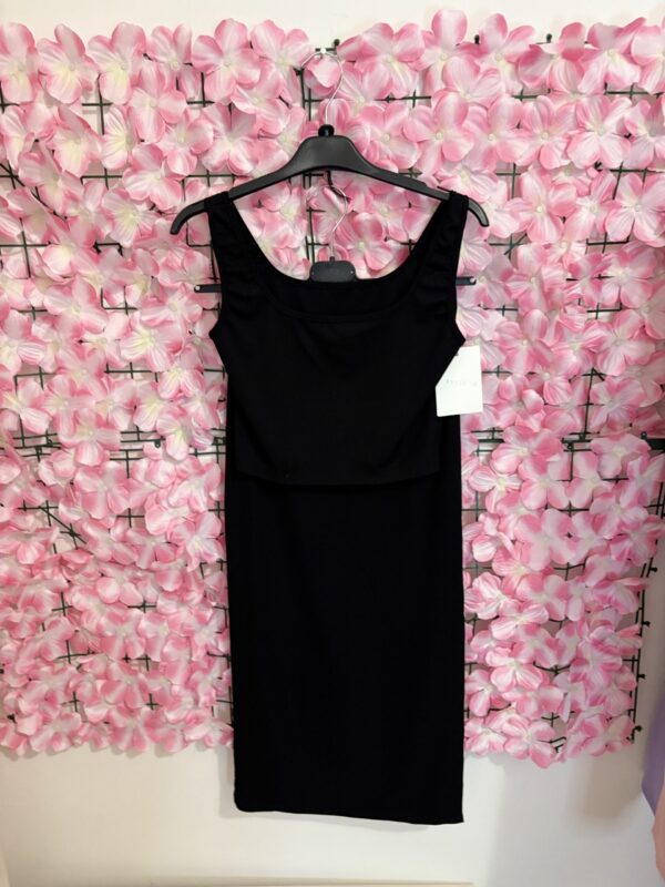 Coordinato top e gonna - immagine 5